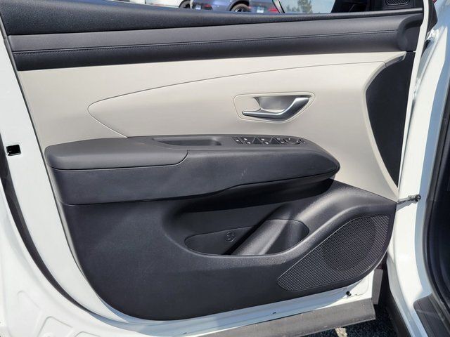 2026 Hyundai TUCSON SE AWD Chantilly VA