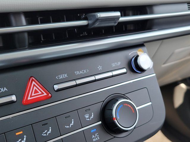 2026 Hyundai TUCSON SE AWD Chantilly VA