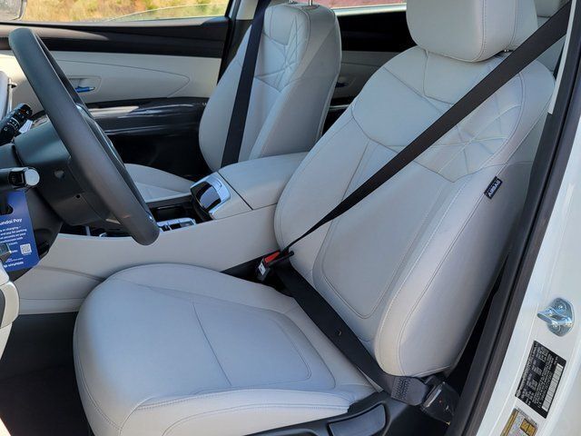 2026 Hyundai TUCSON SE AWD Chantilly VA