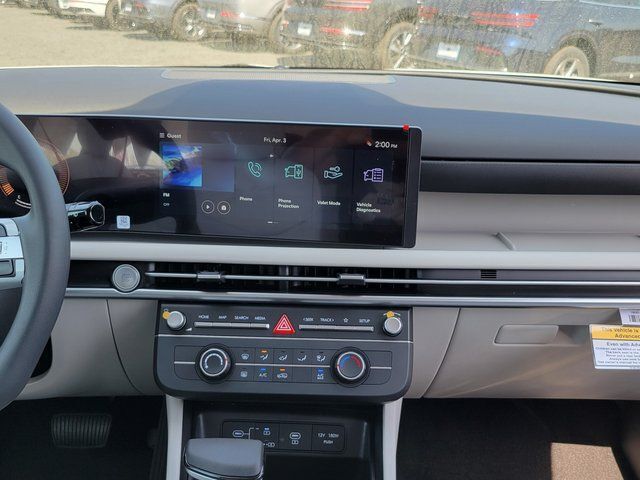 2026 Hyundai TUCSON SE AWD Chantilly VA