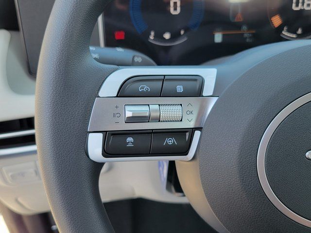 2026 Hyundai TUCSON SE AWD Chantilly VA