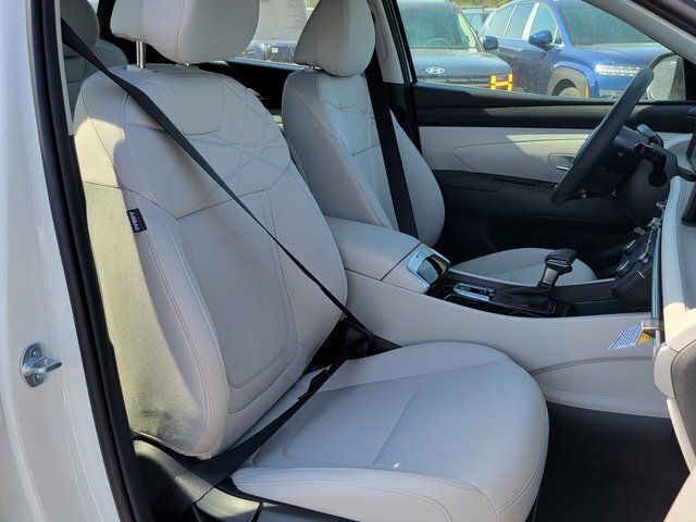 2026 Hyundai TUCSON SE AWD Chantilly VA