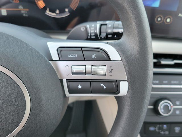 2026 Hyundai TUCSON SE AWD Chantilly VA