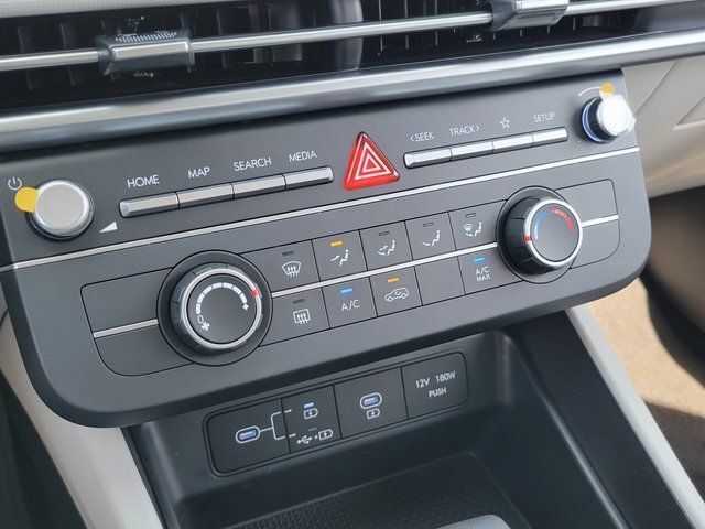 2026 Hyundai TUCSON SE AWD Chantilly VA