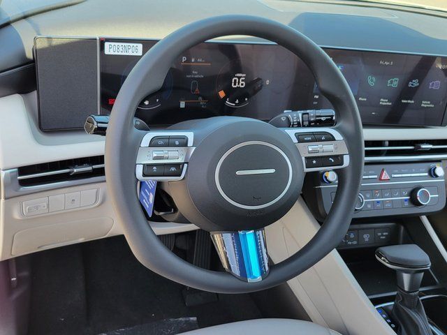 2026 Hyundai TUCSON SE AWD Chantilly VA