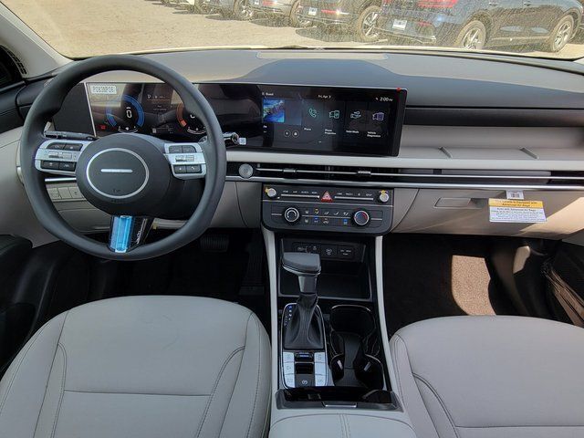 2026 Hyundai TUCSON SE AWD Chantilly VA