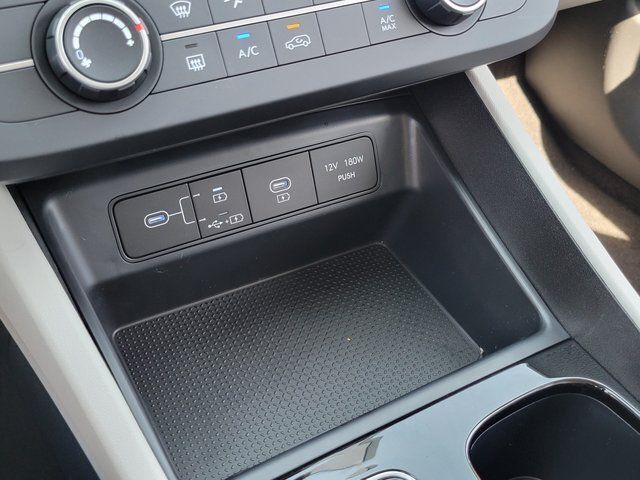 2026 Hyundai TUCSON SE AWD Chantilly VA