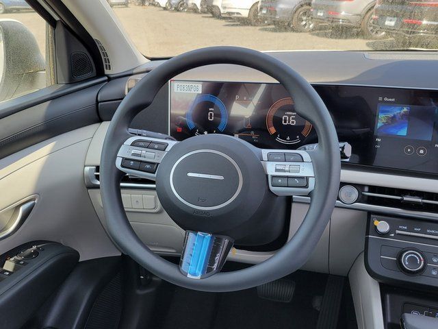 2026 Hyundai TUCSON SE AWD Chantilly VA