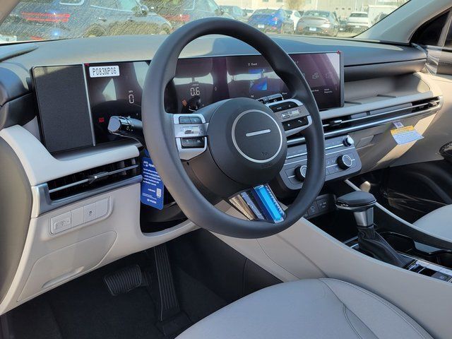 2026 Hyundai TUCSON SE AWD Chantilly VA