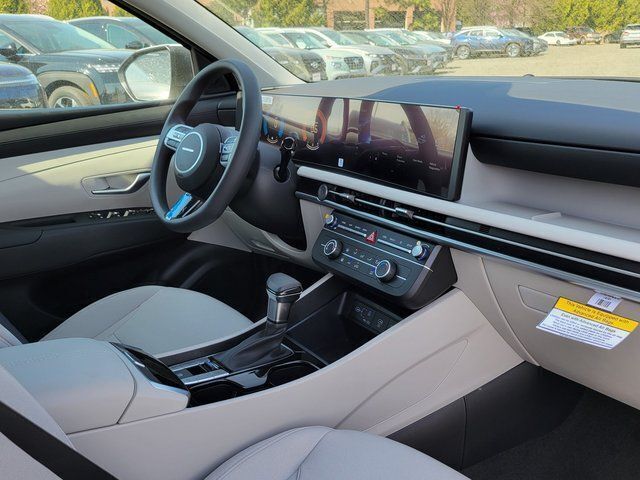 2026 Hyundai TUCSON SE AWD Chantilly VA