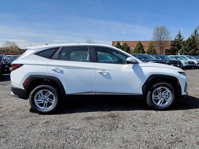 2026 Hyundai TUCSON SE AWD Chantilly VA
