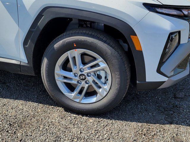 2026 Hyundai TUCSON SE AWD Chantilly VA