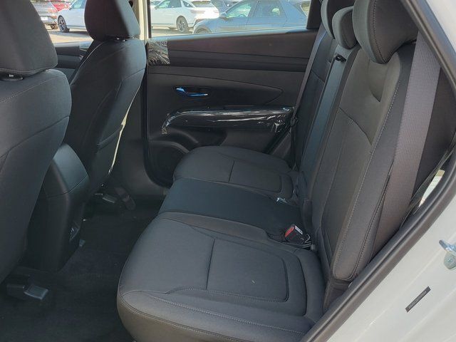2026 Hyundai TUCSON SE AWD Chantilly VA