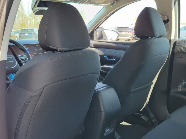 2026 Hyundai TUCSON SE AWD Chantilly VA