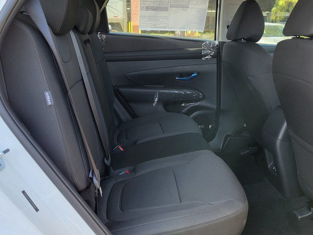 2026 Hyundai TUCSON SE AWD Chantilly VA