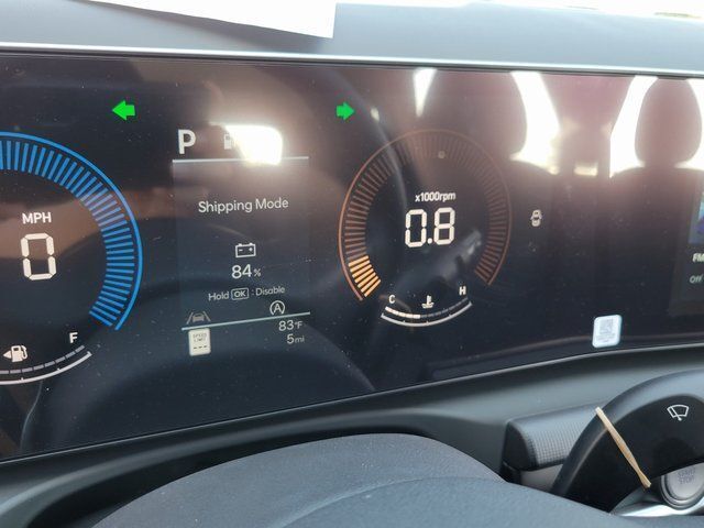 2026 Hyundai TUCSON SE AWD Chantilly VA