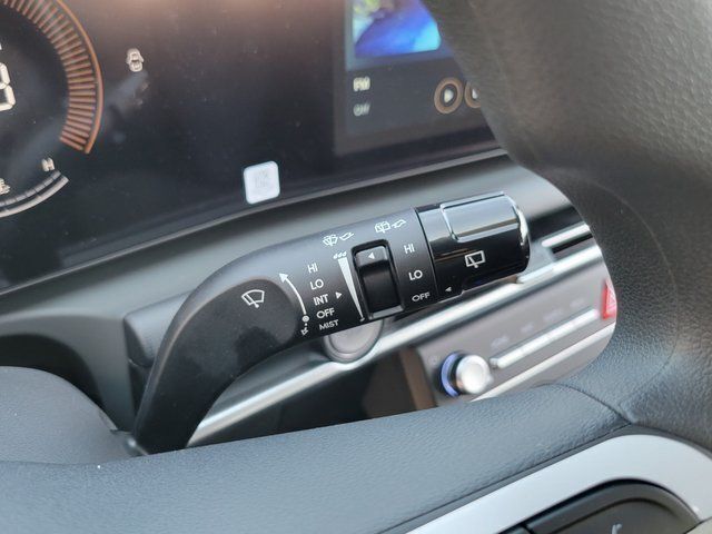 2026 Hyundai TUCSON SE AWD Chantilly VA