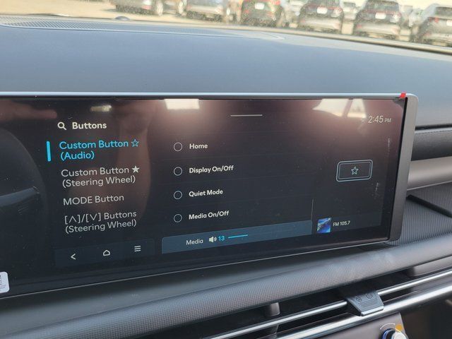 2026 Hyundai TUCSON SE AWD Chantilly VA
