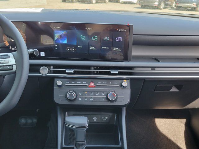 2026 Hyundai TUCSON SE AWD Chantilly VA