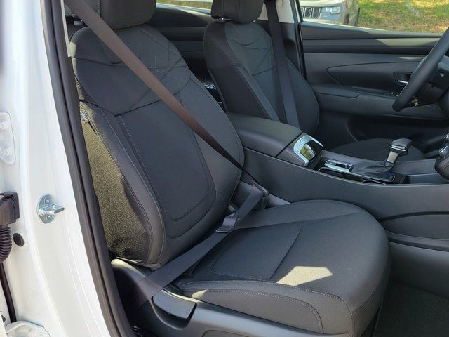2026 Hyundai TUCSON SE AWD Chantilly VA
