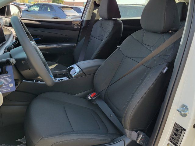 2026 Hyundai TUCSON SE AWD Chantilly VA