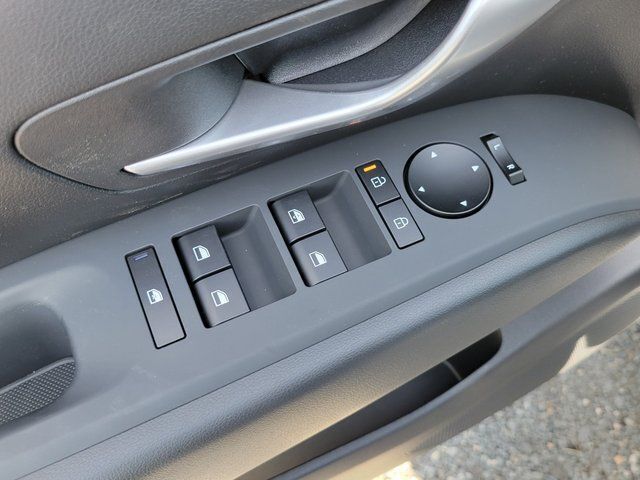 2026 Hyundai TUCSON SE AWD Chantilly VA