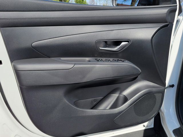 2026 Hyundai TUCSON SE AWD Chantilly VA