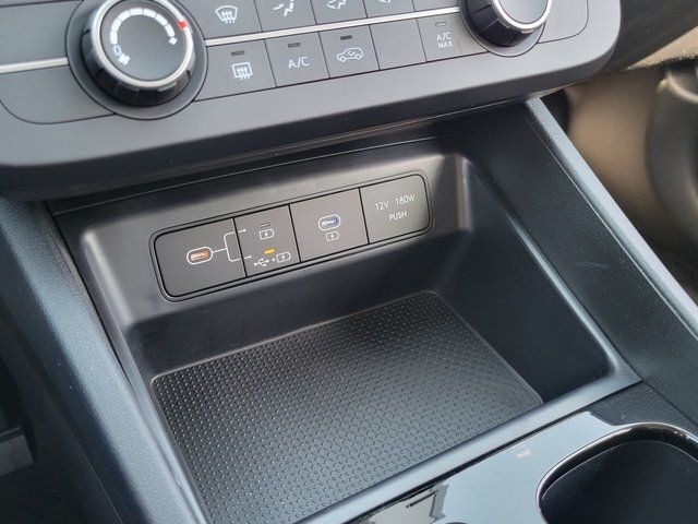 2026 Hyundai TUCSON SE AWD Chantilly VA