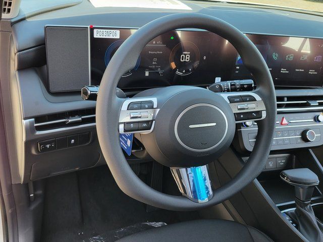 2026 Hyundai TUCSON SE AWD Chantilly VA