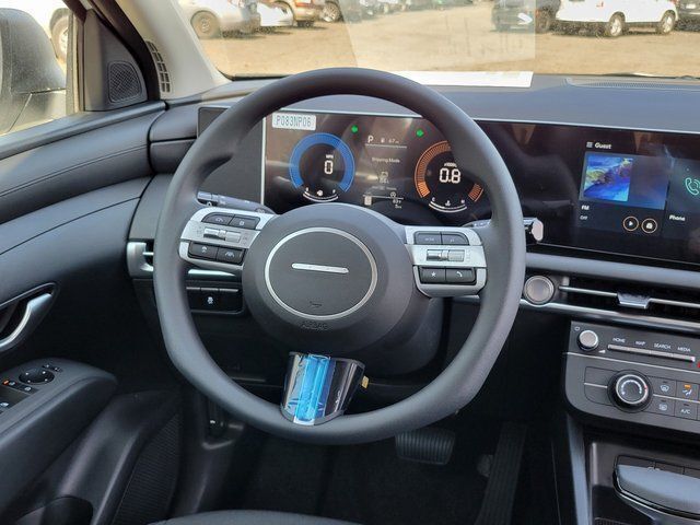 2026 Hyundai TUCSON SE AWD Chantilly VA
