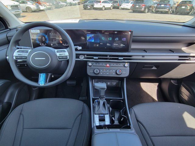 2026 Hyundai TUCSON SE AWD Chantilly VA