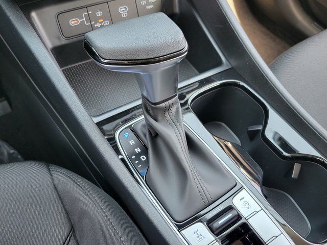2026 Hyundai TUCSON SE AWD Chantilly VA