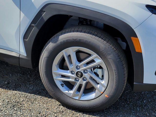 2026 Hyundai TUCSON SE AWD Chantilly VA