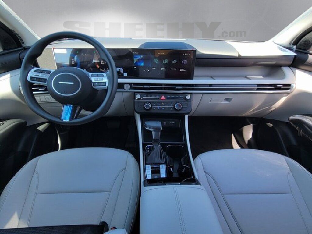 2026 Hyundai TUCSON SE AWD Chantilly VA