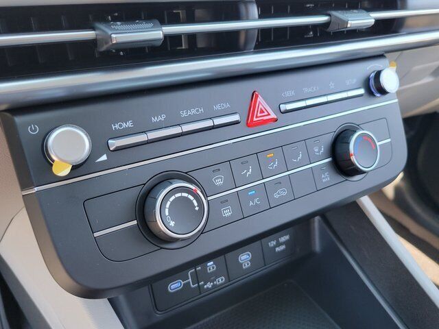 2026 Hyundai TUCSON SE AWD Chantilly VA