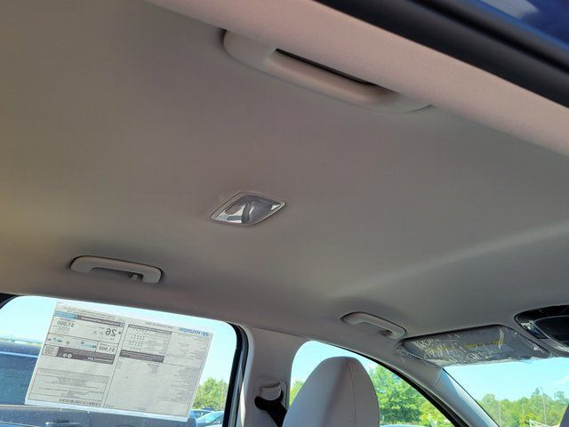 2026 Hyundai TUCSON SE AWD Chantilly VA