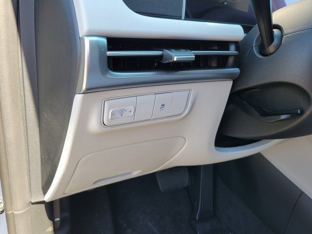 2026 Hyundai TUCSON SE AWD Chantilly VA