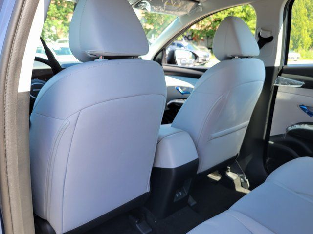2026 Hyundai TUCSON SE AWD Chantilly VA