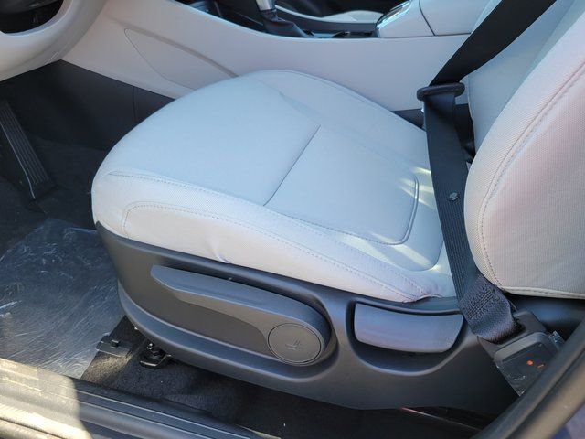 2026 Hyundai TUCSON SE AWD Chantilly VA