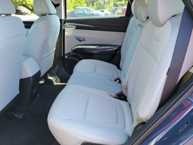 2026 Hyundai TUCSON SE AWD Chantilly VA