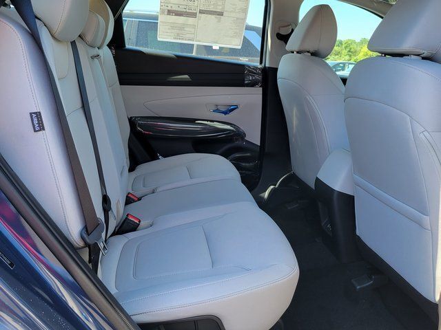 2026 Hyundai TUCSON SE AWD Chantilly VA