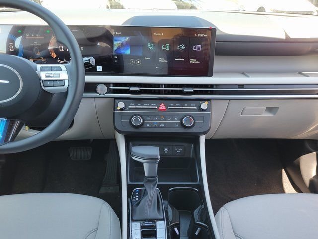 2026 Hyundai TUCSON SE AWD Chantilly VA