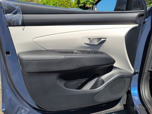 2026 Hyundai TUCSON SE AWD Chantilly VA