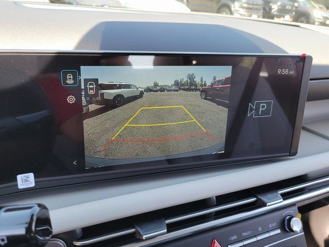 2026 Hyundai TUCSON SE AWD Chantilly VA