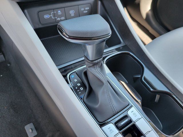 2026 Hyundai TUCSON SE AWD Chantilly VA