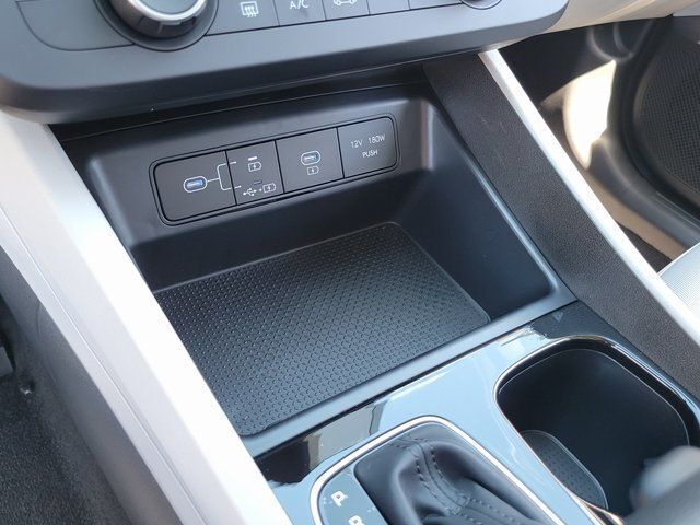 2026 Hyundai TUCSON SE AWD Chantilly VA