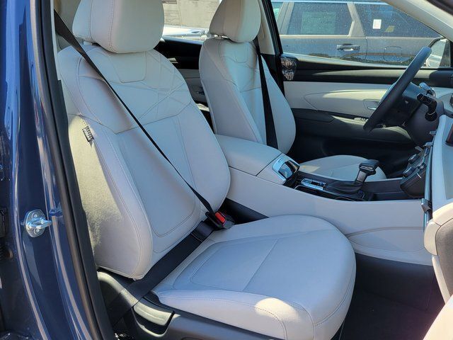 2026 Hyundai TUCSON SE AWD Chantilly VA