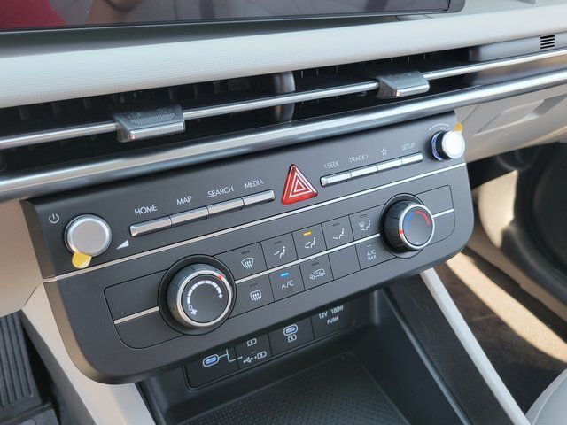 2026 Hyundai TUCSON SE AWD Chantilly VA
