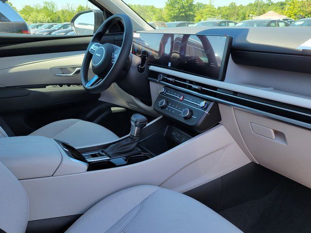 2026 Hyundai TUCSON SE AWD Chantilly VA