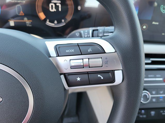 2026 Hyundai TUCSON SE AWD Chantilly VA